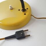 Vintage Luminorex lamp 1950