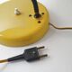 Vintage Luminorex lamp 1950