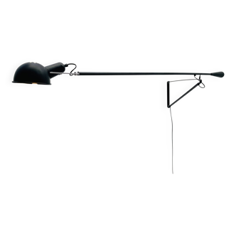 Model 265 Wall lamp by Paolo Rizzatto