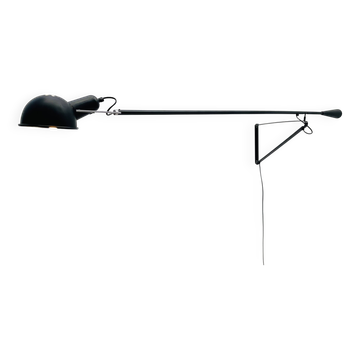 Model 265 Wall lamp by Paolo Rizzatto