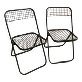 Talin vintage chairs