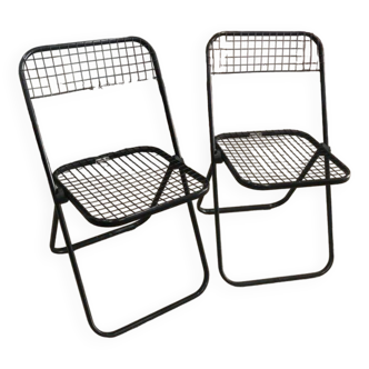 Talin vintage chairs