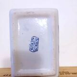 China porcelain box