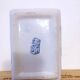 China porcelain box