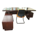 CIOLINO office old vintage chair armchair ADDFORM bar drawer box