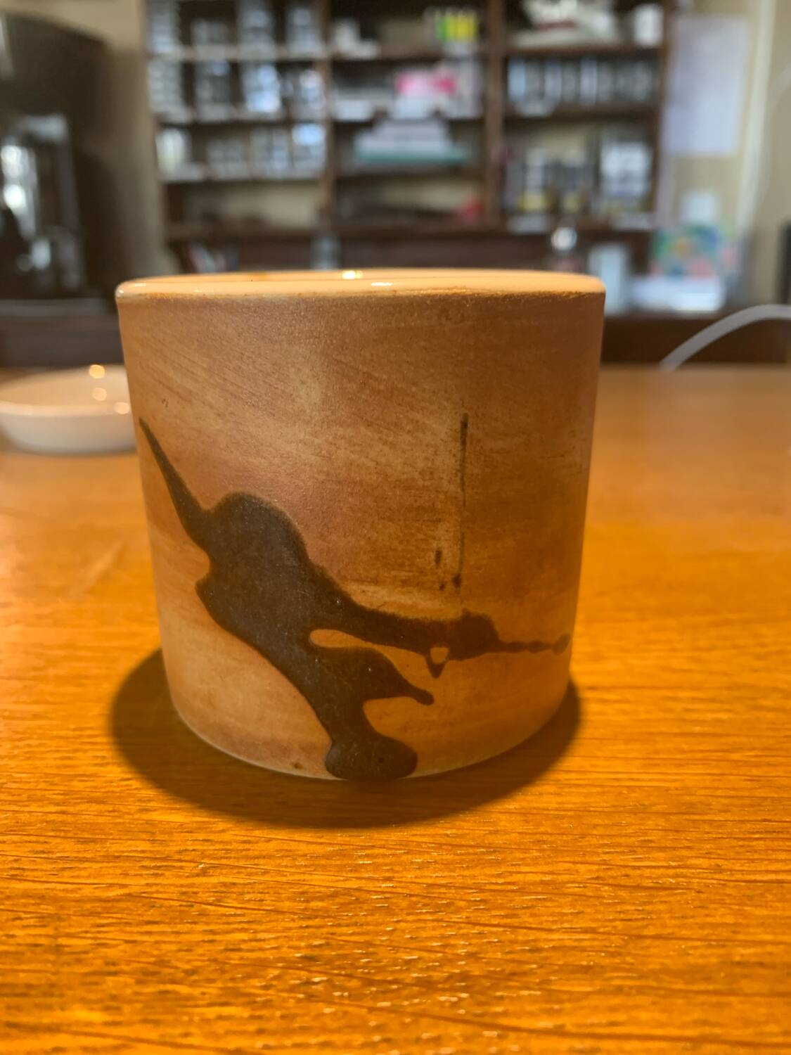La Colombe Mug