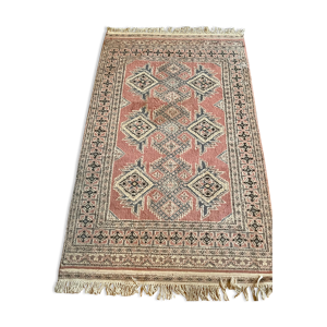 tapis d’Orient en laine - main