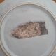 Ceramic dessert plates signed Jérôme MASSIER - Vallauris