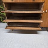 Vintage sideboard from the 1970s