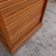 Old curtain cabinet cabinet