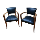 Bridge chairs