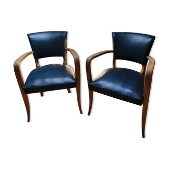 Bridge chairs