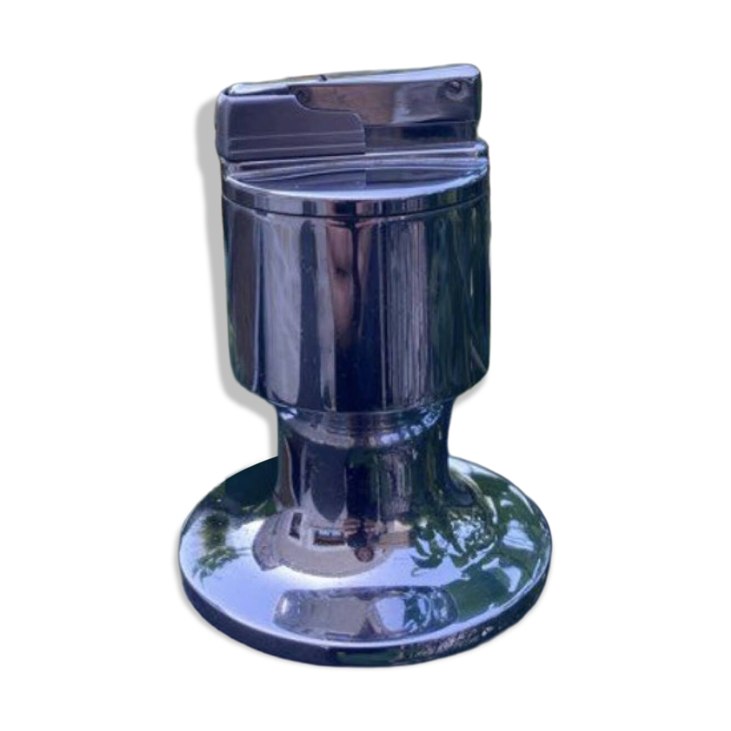 Space Age table lighter