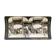 Old photography stereo, stereograph, luxury albumine 1903 Ha-ta-Men Street, Beijing, China