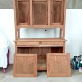 Renovated old dresser