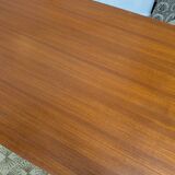 Scandinavian table