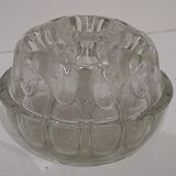 Pique flowers glass Reims