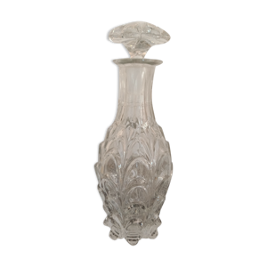 Flacon Baccarat
