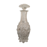 Baccarat bottle