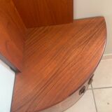 G-Plan Scandinavian corner unit