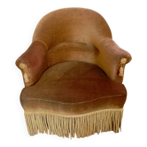 Toad armchair