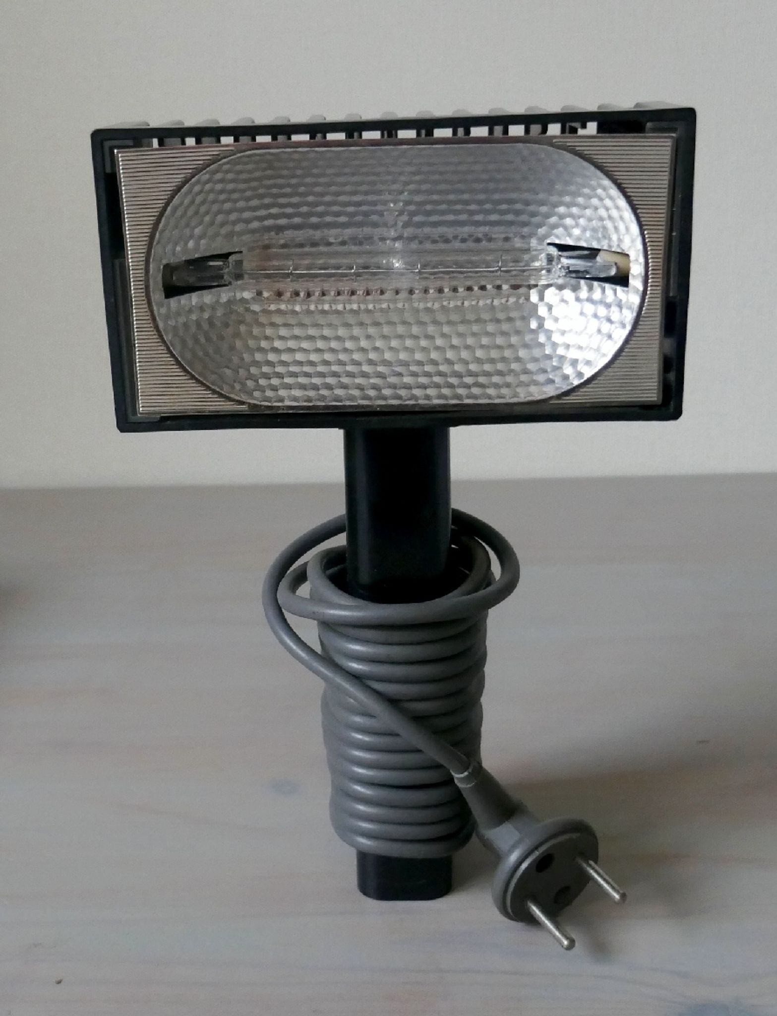 Réflecteur Eumig pour caméras de ciné-amateur