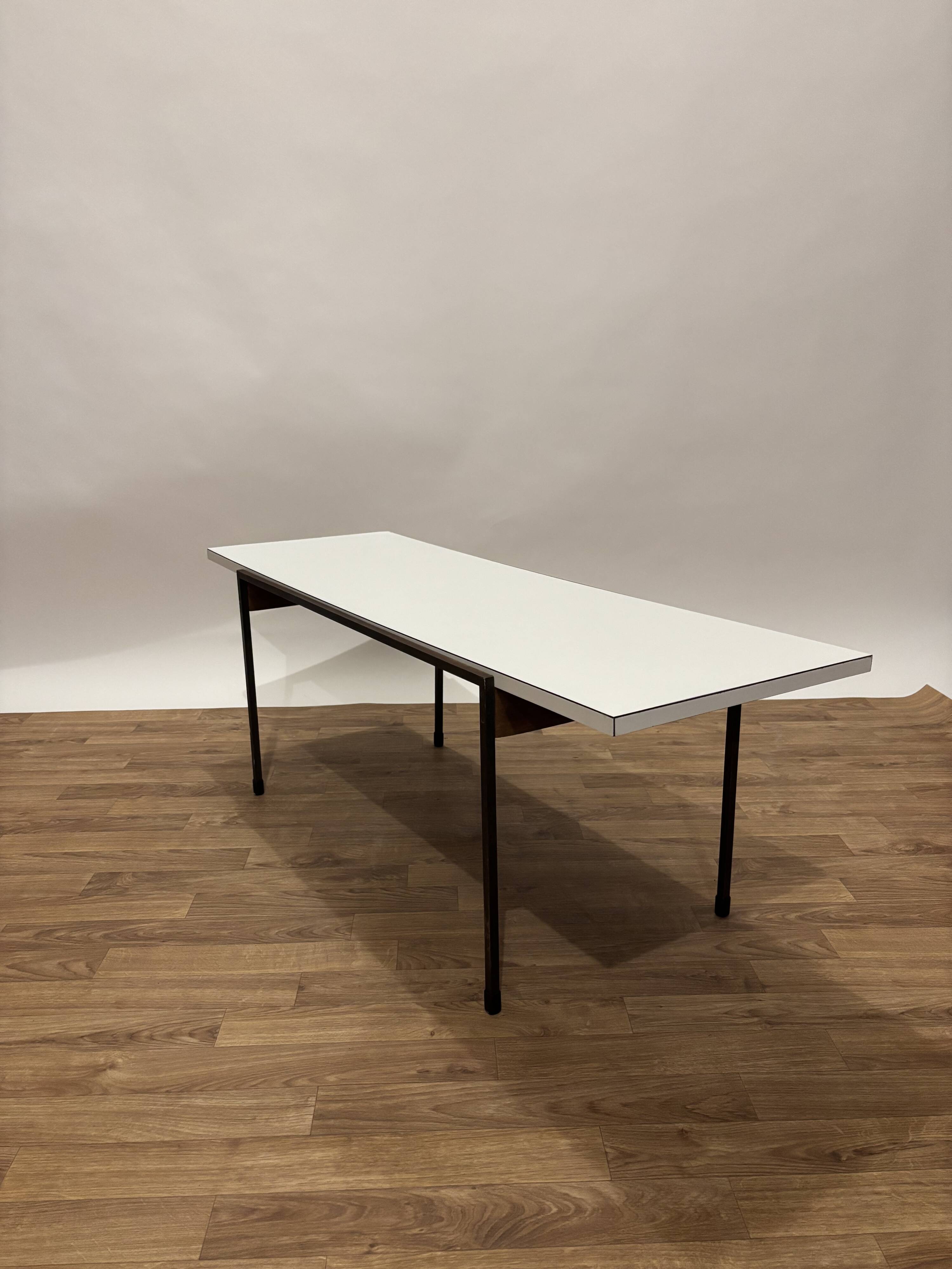Modernist coffee table