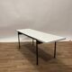 Modernist coffee table