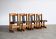 Vintage dining room chairs | chairs | 60s | sweden