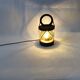 Marine-style lamp