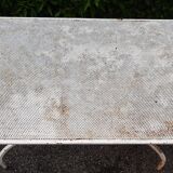 Garden table 1930