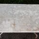 Garden table 1930