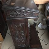 Church desk