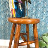 Vintage stool