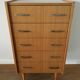 Chiffonnier vintage