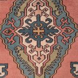 Tapis Anatolien  Kars fait main 191x117cm
