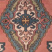 Handmade Kars Anatolian rug 191x117cm