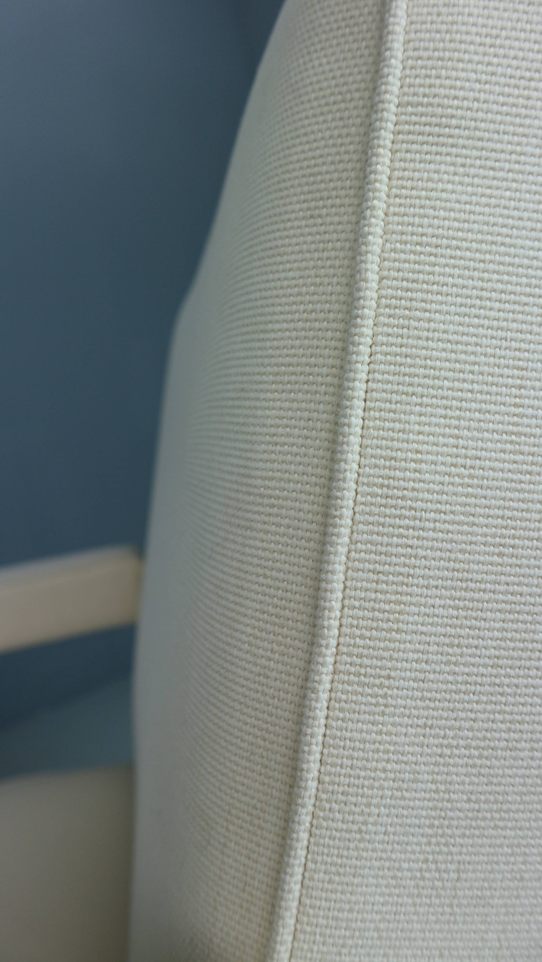 2x Fauteuil Wagon Fumoir LC 13 Le Corbusier, 1931