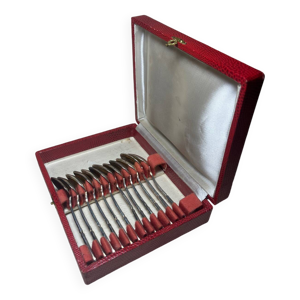 Cuillères en argent