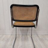 Chair Cesca B32 design Marcel Breuer