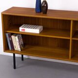 Bibliothèque en Teck de WK Möbel, 1960s