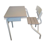 Former solidarity school office