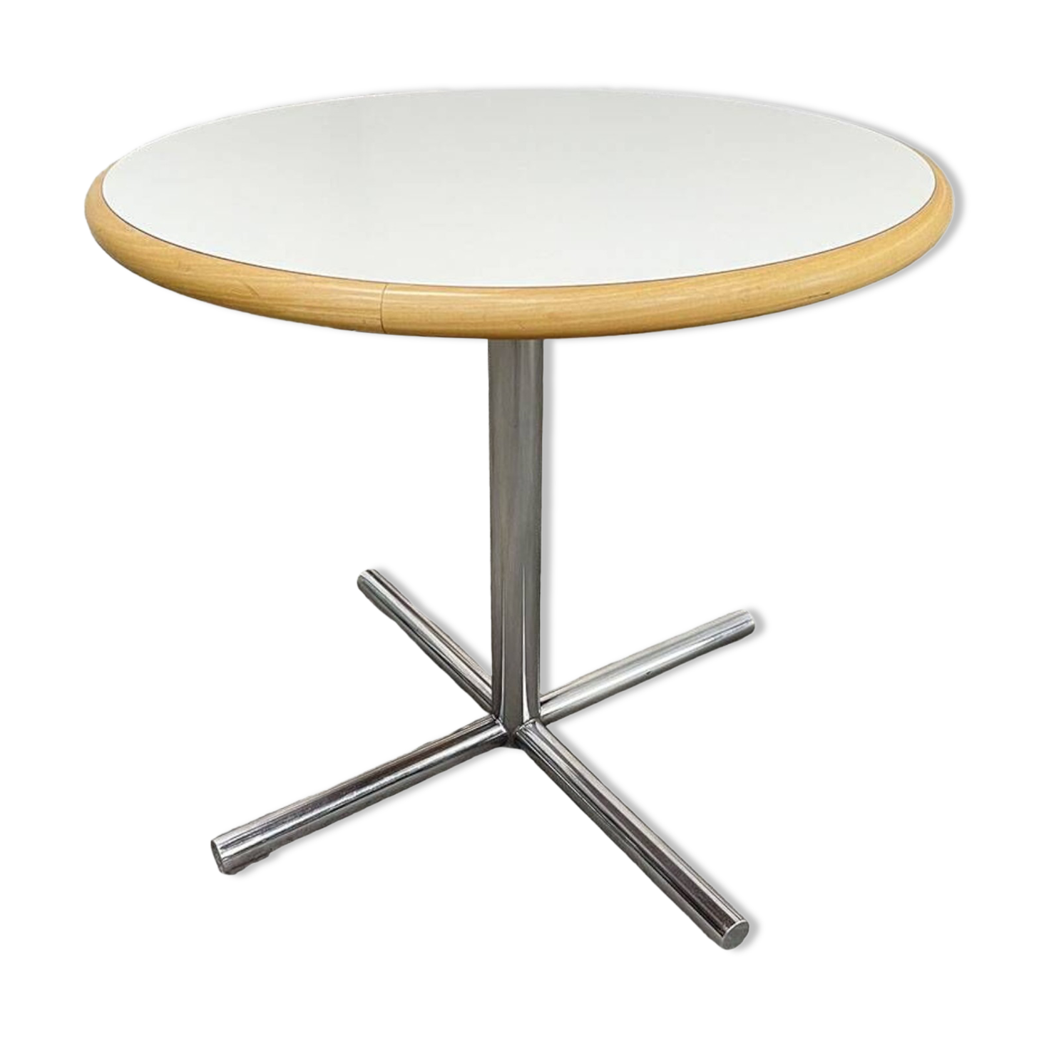 Dietiker vintage round table