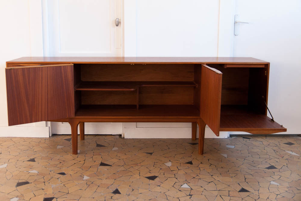 McIntosh Dunvegan sideboard 201cm
