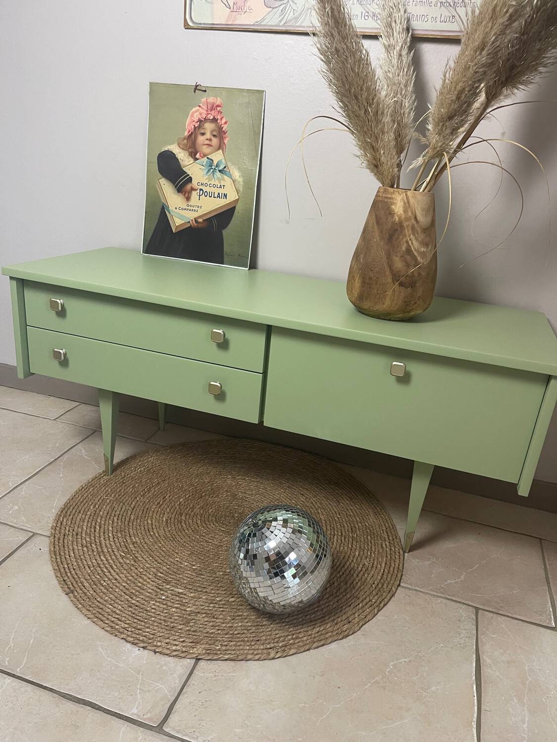 Sideboard/TV cabinet