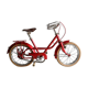vélo enfant Motoconfort des années 60