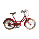 vélo enfant Motoconfort des années 60