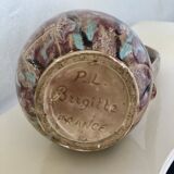 Carafe en céramique