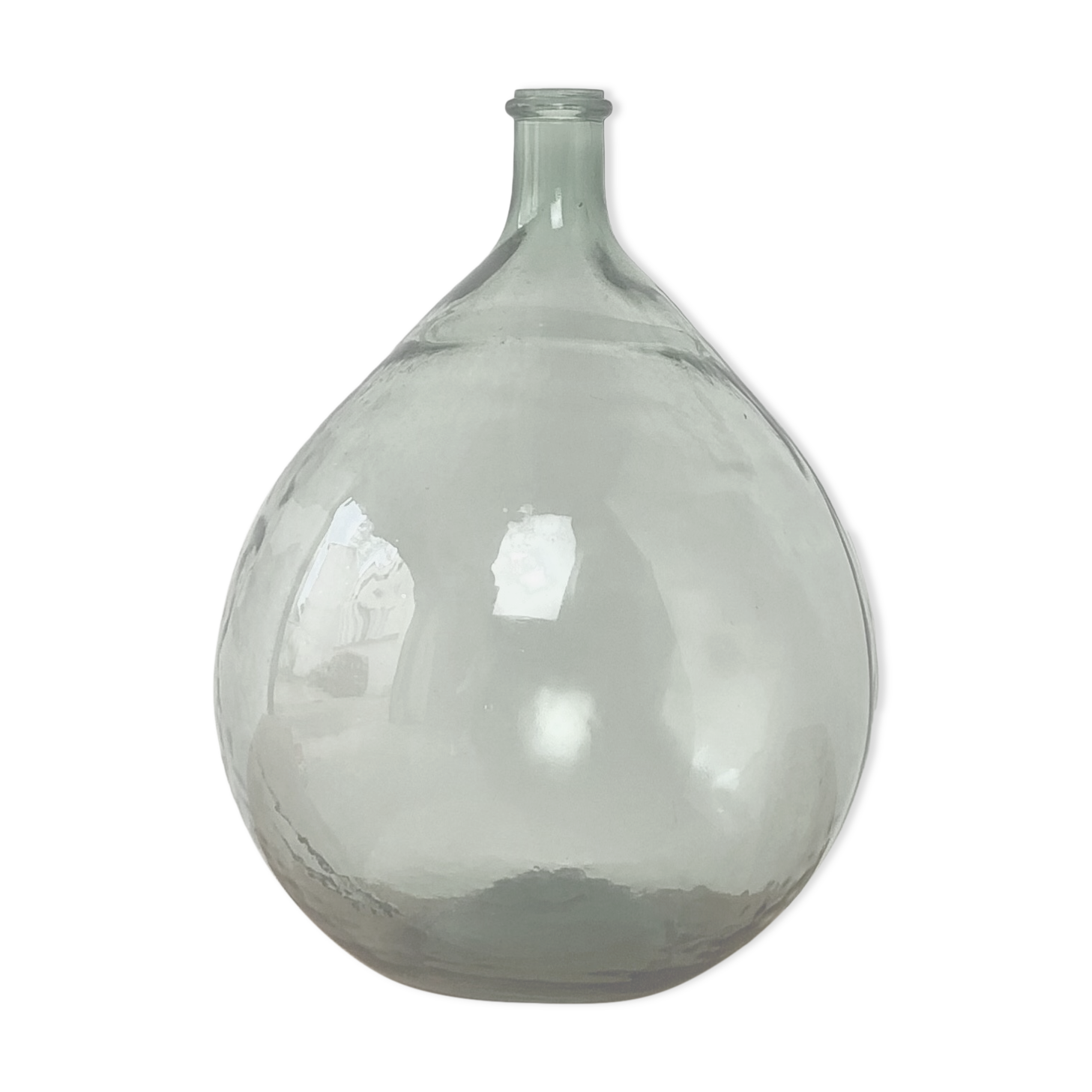 Dame-jeanne 20L green