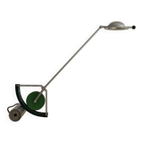 Articulable lamp "Gideon" by Martine Bedin